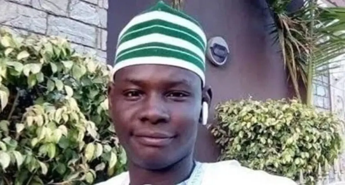 Human Rights Without Frontiers condemns the death penalty of Yahaya Sharif-Aminu on blasphemy charges