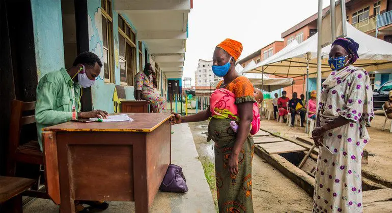 World’s poorest being pushed ‘closer to the abyss’ of famine, warns WFP chief
