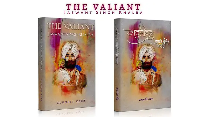 Jaswant Singh Khalra was remembered at the Human Rights Council