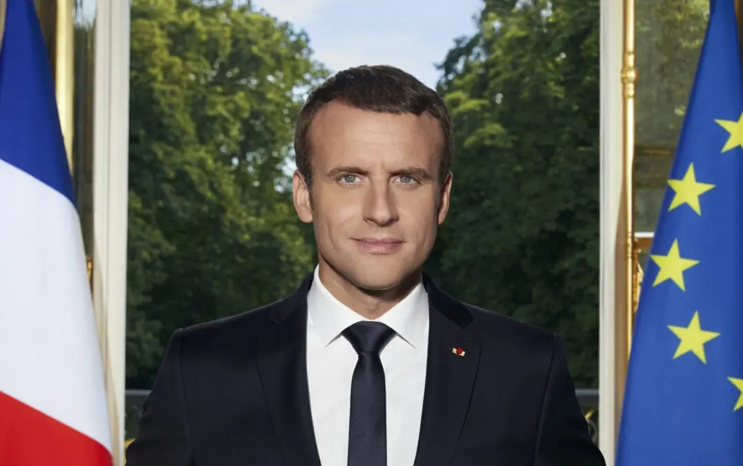 Macron gets a request from NGOs around the world to have his anti-separatism bill reviewed by Venice Commission