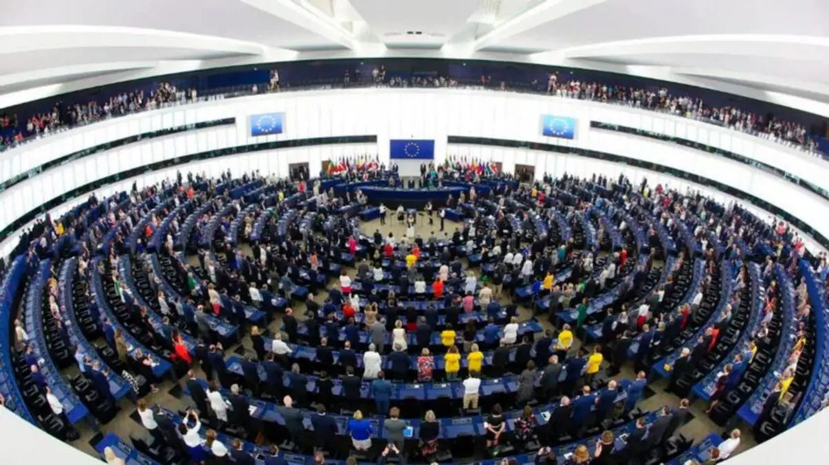 The Role and Importance of the European Parliament in Today’s World