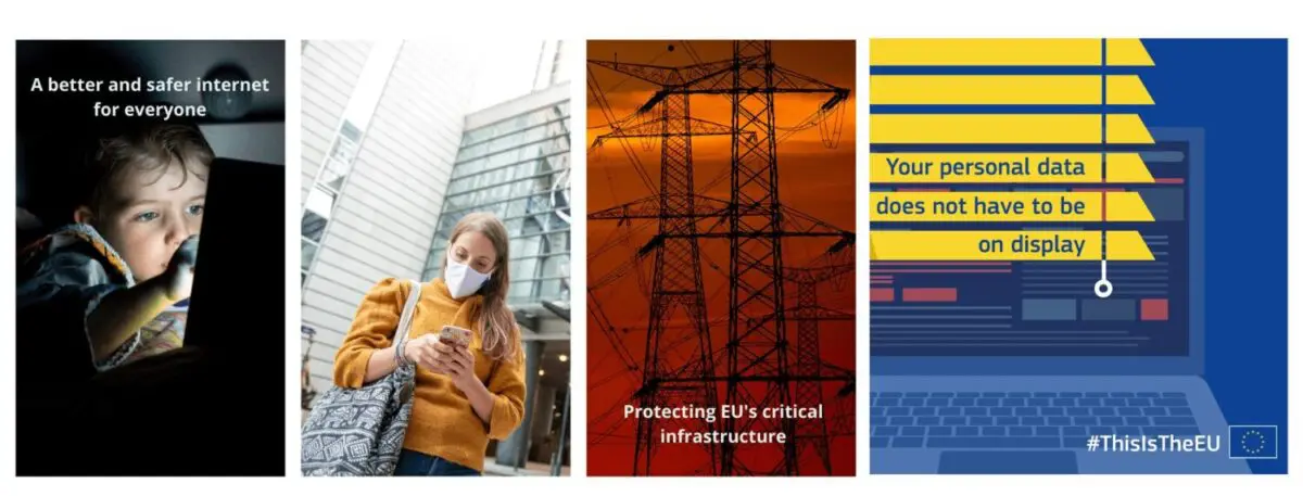 7 ways the EU keeps you safe online