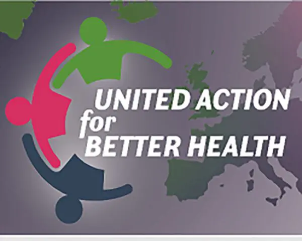Next steps to deliver “United Action for Better Health” in Europe