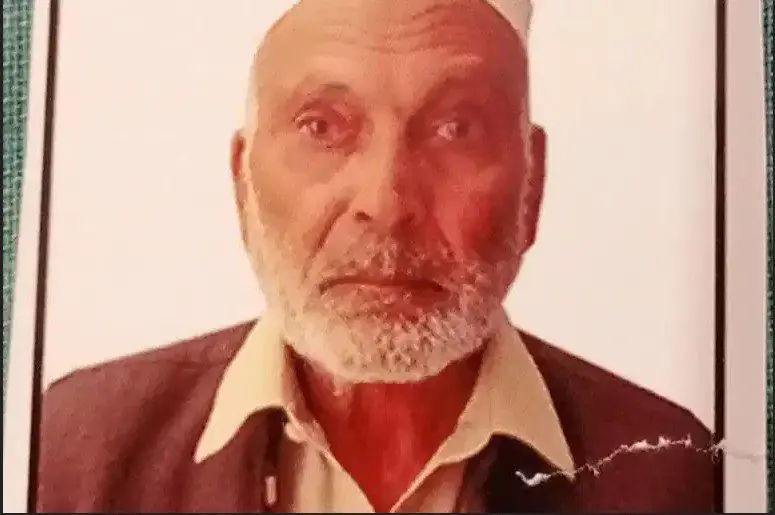A HORRIFYING MURDER OF AN ELDERLY MEMBER OF THE AHMADIYYA MUSLIM COMMUNITY IN PESHAWAR, PAKISTAN