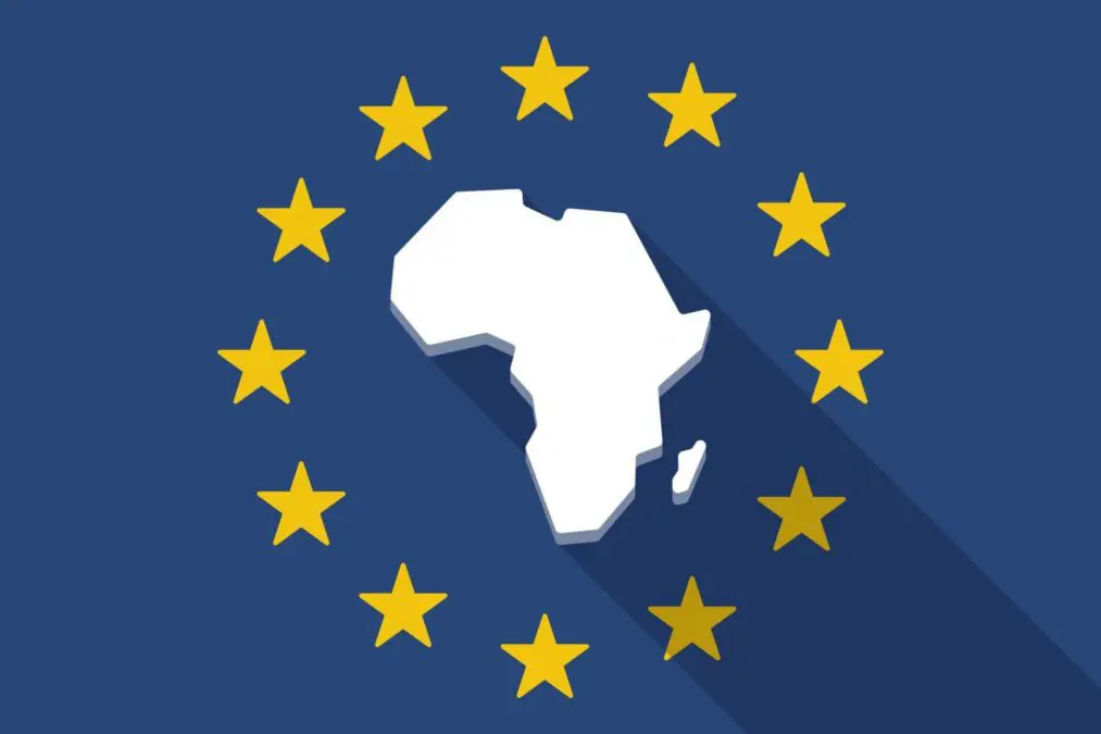 European Union and African Union sign partnership to scale up preparedness for health emergencies
