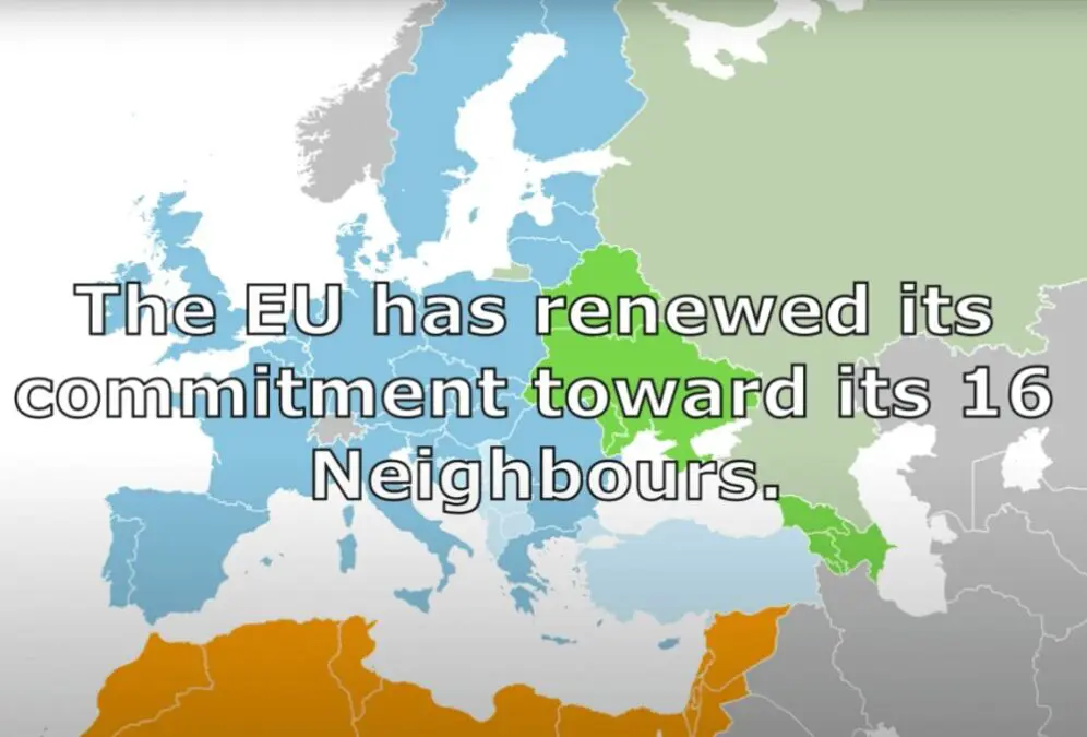 Agreement on EU funding for cross-border projects | News | European Parliament