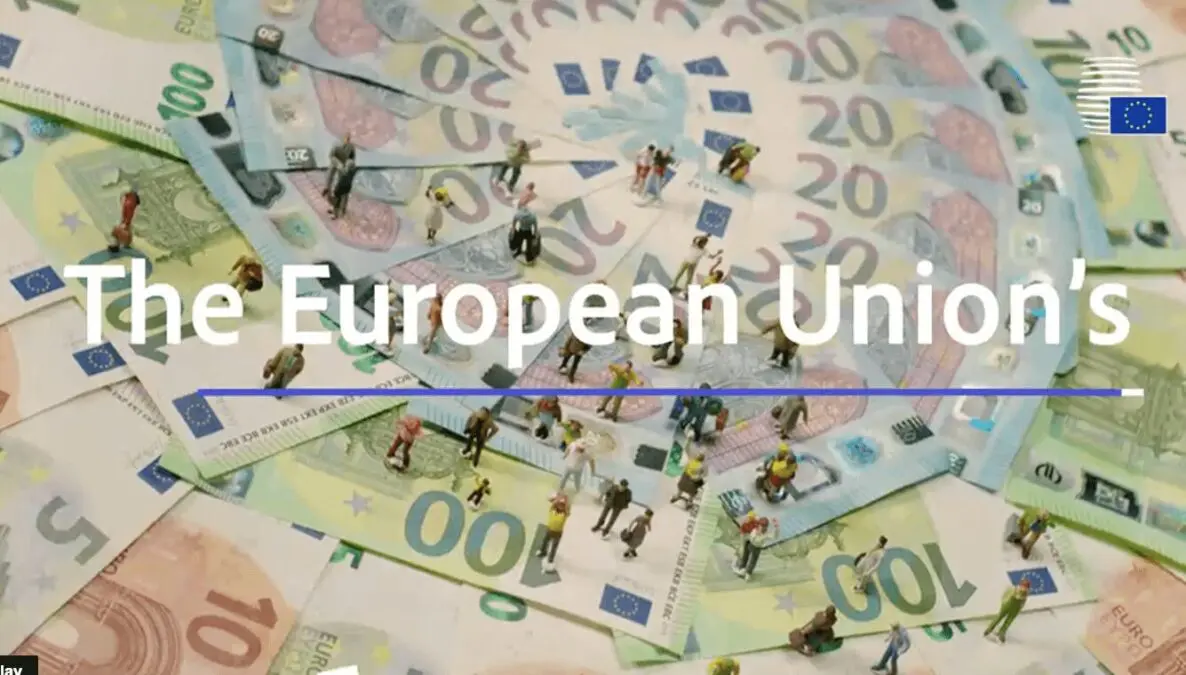 EU Budget 2021 approved: supporting the recovery