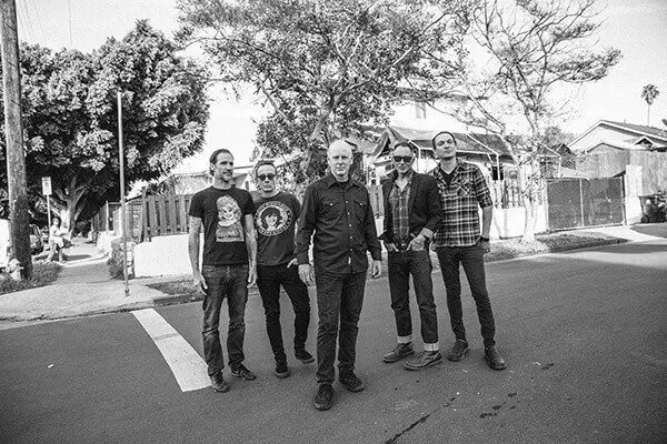 Bad Religion announce 40th anniversary livestream shows