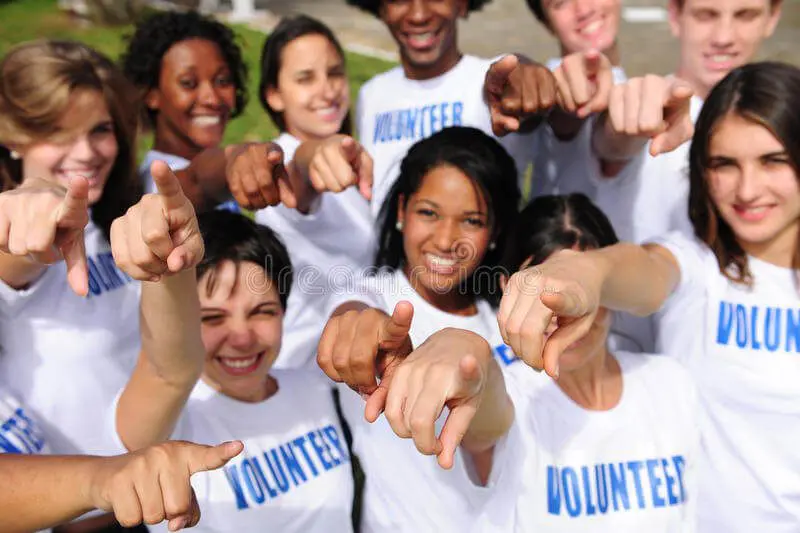 New volunteering programme for young people in Europe and beyond agreed