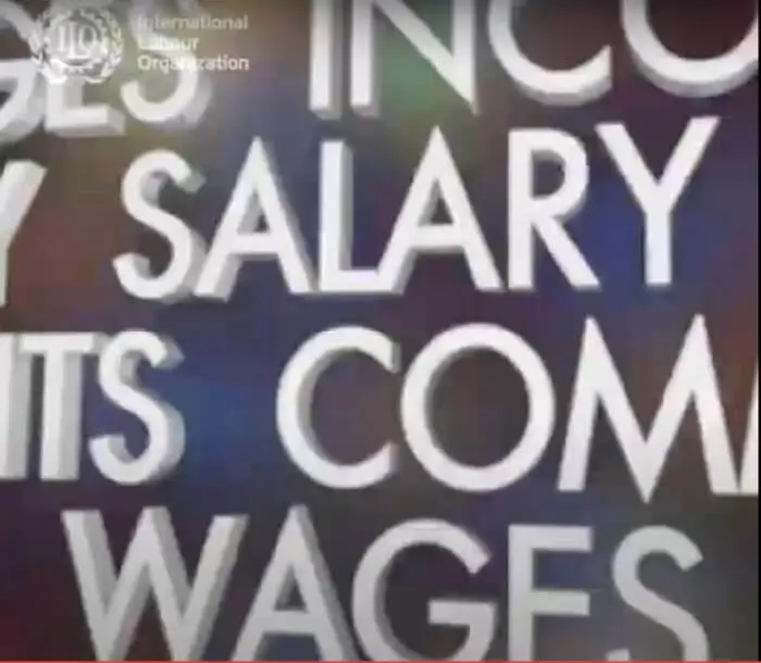 COVID-19 drives wages down, new International Labour Organization (ILO) report finds