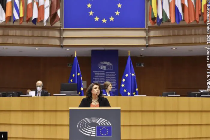 Gender Equality Strategy 2020-2025: Parliament’s reaction and input