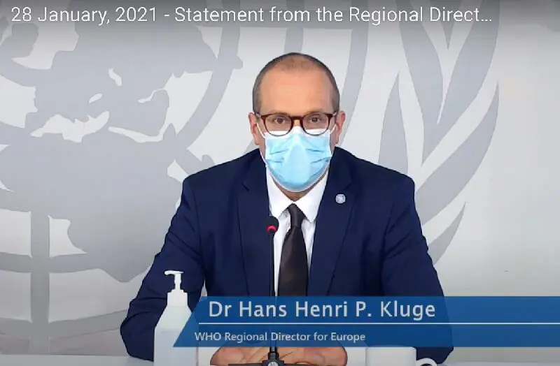 The pandemic paradox, hope and hardship in equal measure