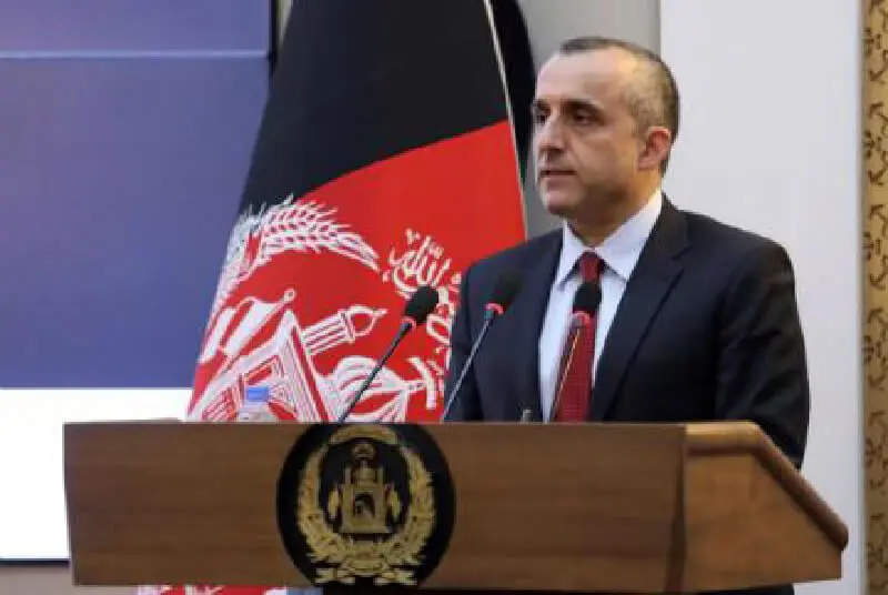 Taliban’s Fight is ‘Over Power, Not Religion’