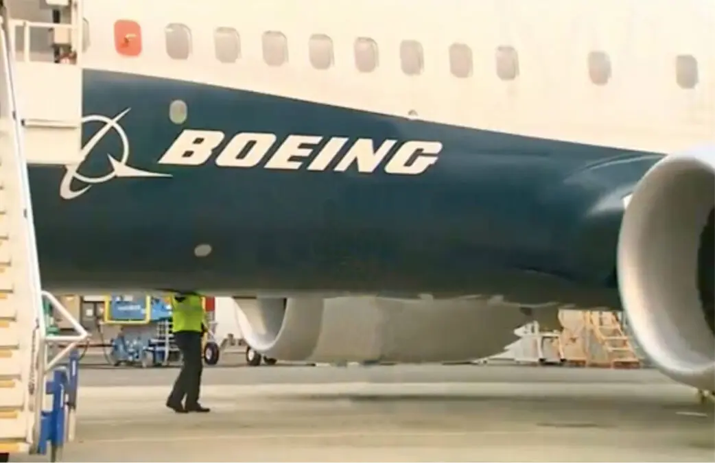 European Union aviation regulator has cleared Boeing 737 MAX to return to service