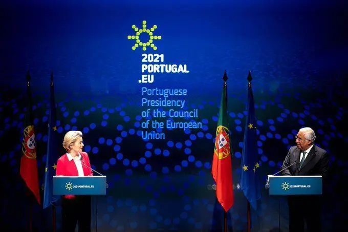 Portugal’s EU Presidency to focus on economic recovery: PM
