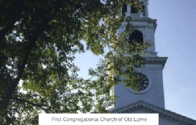 Letter to the Editor: First Congregational Church Leaders Denounce ‘Unholy Alliance of Religion, White Supremacy, and Far Right’