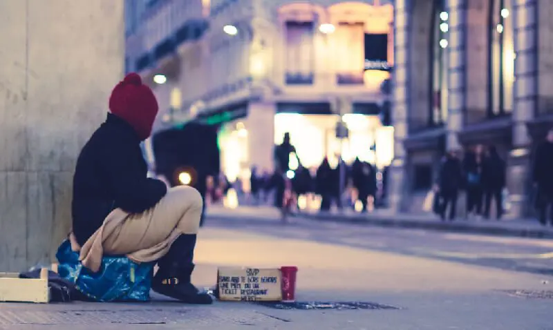 EU ‘not fit for purpose’ to reduce poverty in Europe, says UN envoy