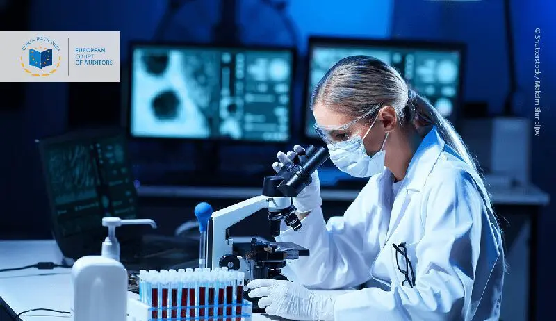 EU auditors to scrutinise Horizon 2020 Widening efforts