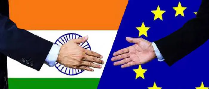 Focus areas for India-EU Leaders’ Summit in May