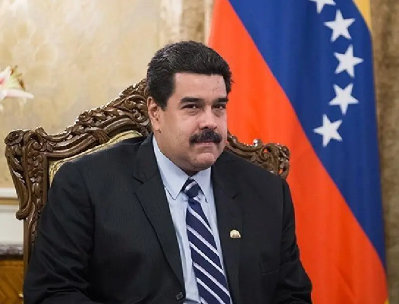 EU adds 19 Venezuelan officials to sanctions blacklist