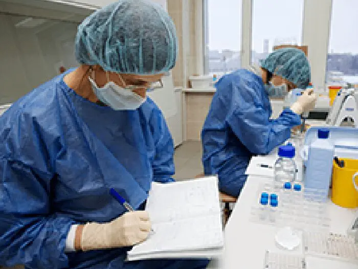 Redoubling public health measures needed due to COVID-19 virus variants