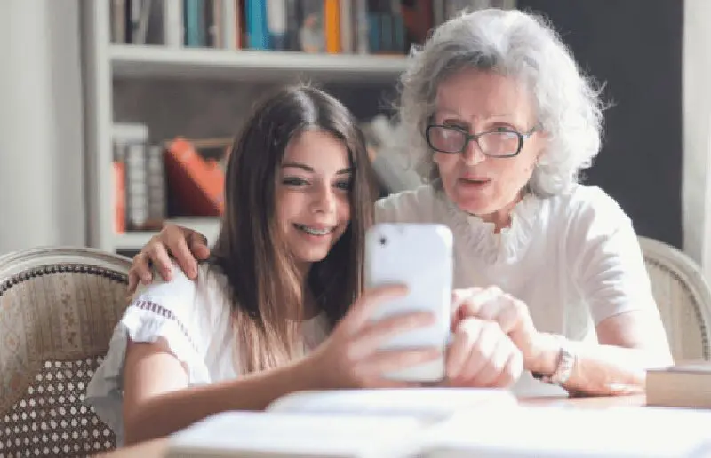 Join COMECE-FAFCE Webinar on “The Elderly and the Future of Europe”