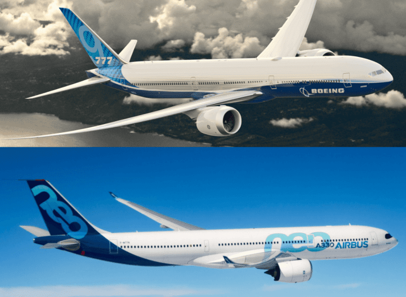 European Union Ready To Engage With Biden Administration To Resolve Trade Disputes