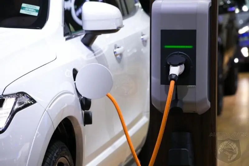 Industry Groups DEMAND EU To Install More Charging Stations To Keep Up