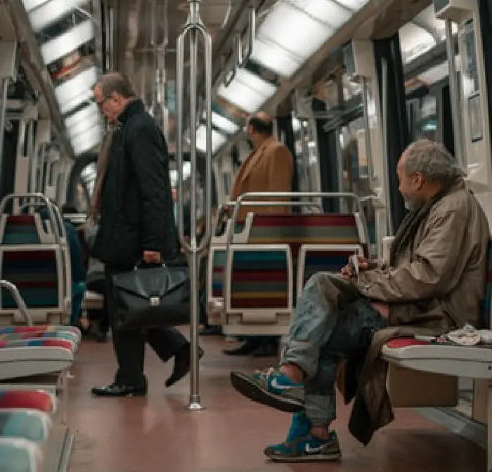 The minimum wage is a remedy for inequalities and working poverty according to MEPs