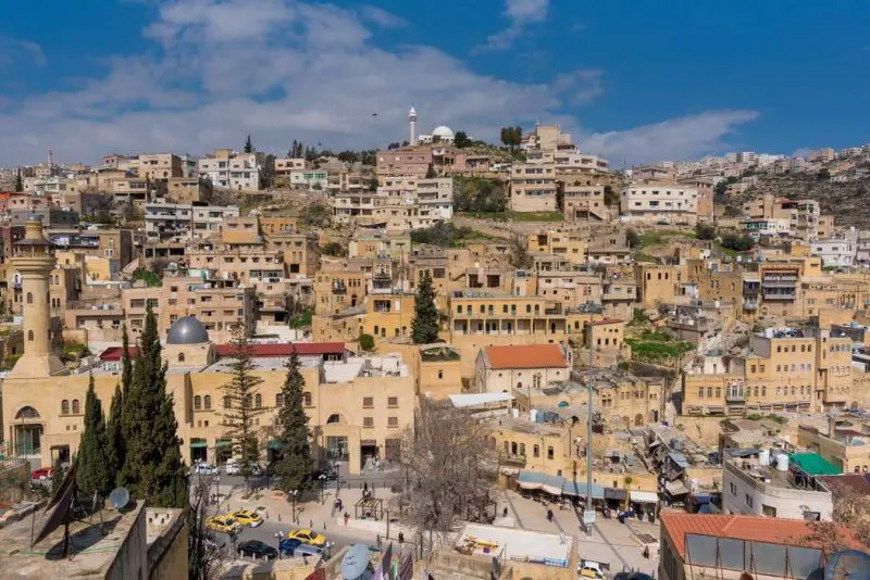 Jordan: EIB and the Housing Bank join forces to support SMEs