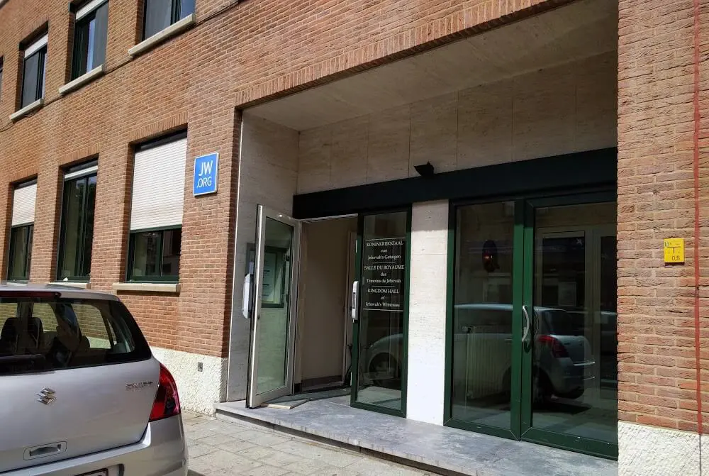 BELGIUM: Jehovah’s Witnesses and sexual abuse (Fake news debunked in a recent webinar)