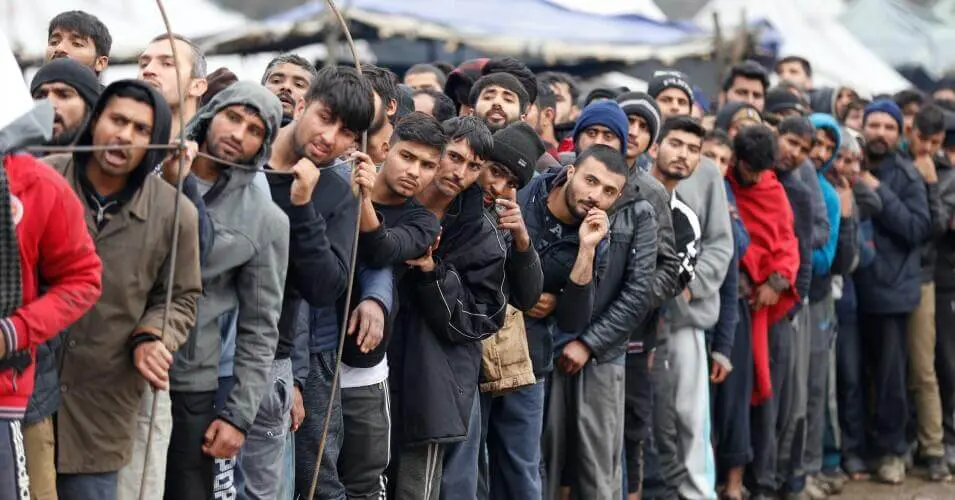 Migration situation on the Canary Islands: committee debate