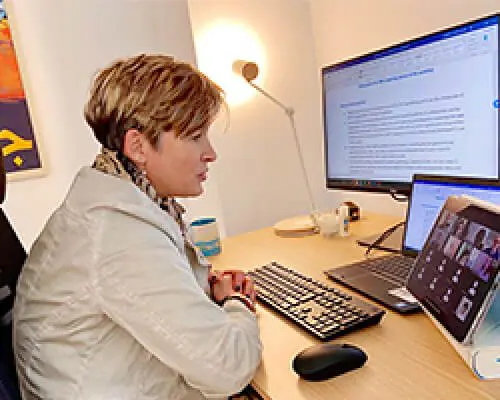 WHO/Europe launches caregiver skills training in Kazakhstan