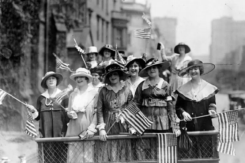 Books about strong women to read for Women’s History Month