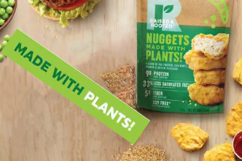 What will attract consumers to ‘hybrid’ meat products?