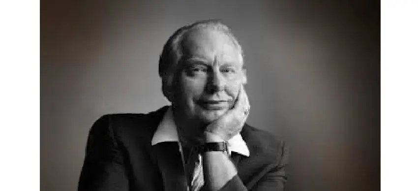 Celebrating the Birthday of Scientology Founder L. Ron Hubbard