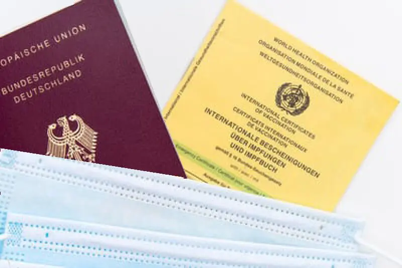 Coronavirus passes proposed by European Union to travel freely by summer