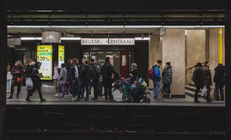 EU executive “surprised” by Belgium’s travel ban extension