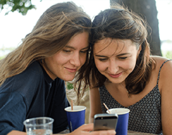 Digital marketing contributes to unhealthy eating habits in children