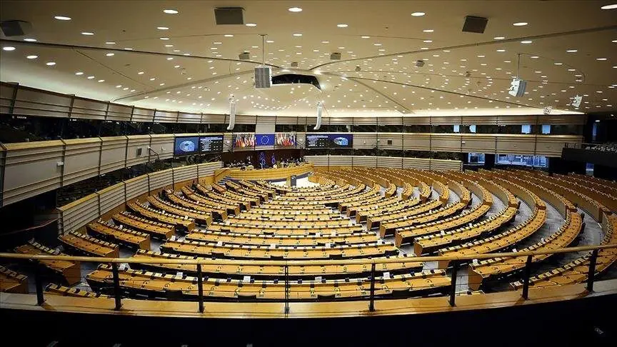 European parliamentarians warn against de facto West Bank annexation