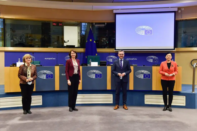 Parliament approves new rules for a common mandatory Transparency Register