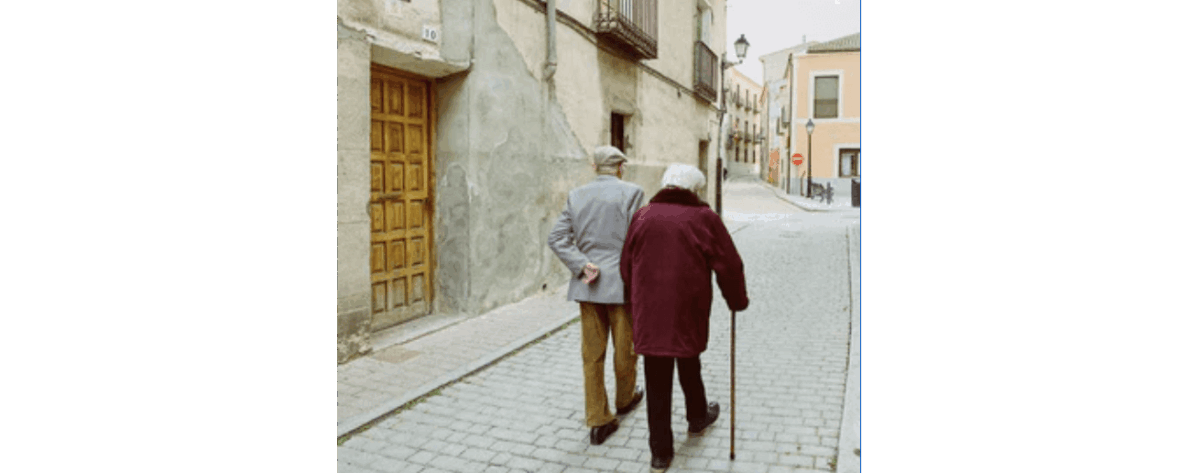 Lithuania sacrifices old people for the sake of the European Union