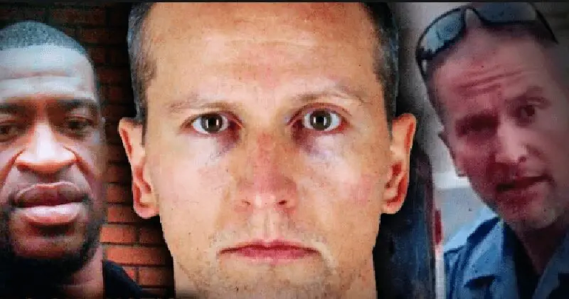 Is Convicted Cop Derek Chauvin a Scapegoat for America’s Racist “Religion of Whiteness?”