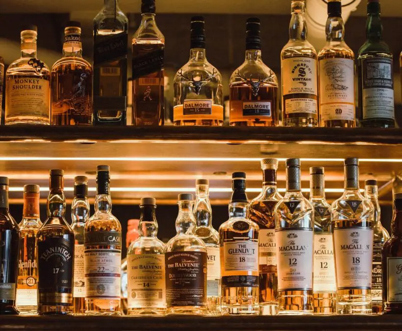 US lawmakers urge USTR Tai to seek removal of UK, EU whiskey tariffs