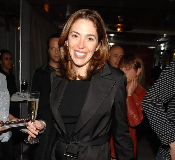 Sotheby’s – who has been pulling the strings in the company’s international business through auctions for 20 years