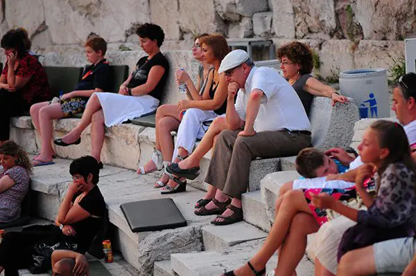 Balkan Summer School on Religion and Public Life