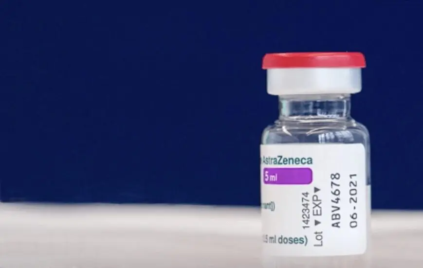 European Union files lawsuit against AstraZeneca