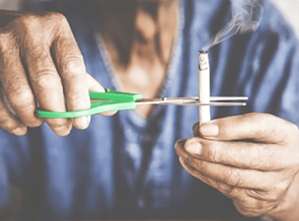 Commit to Quit smoking this World No Tobacco Day