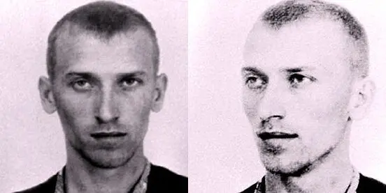 Why did the case of the murderer Petrus Arcan mark the treatment of information on minors?