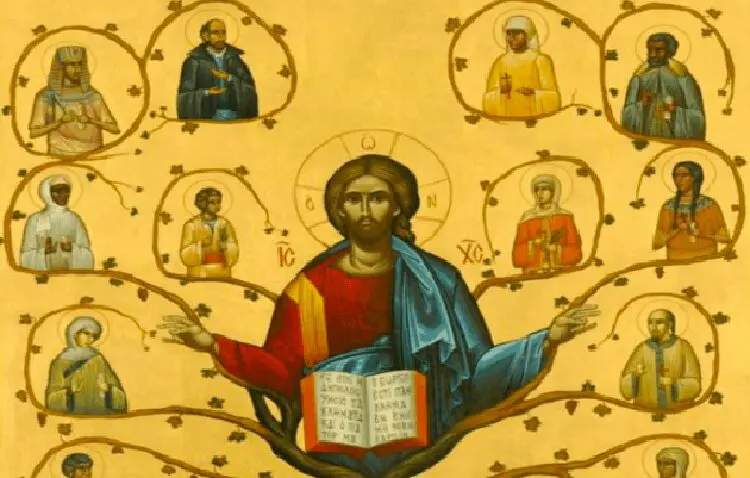 Ecumenical Prayer for Christian Unity and for the Future of Europe